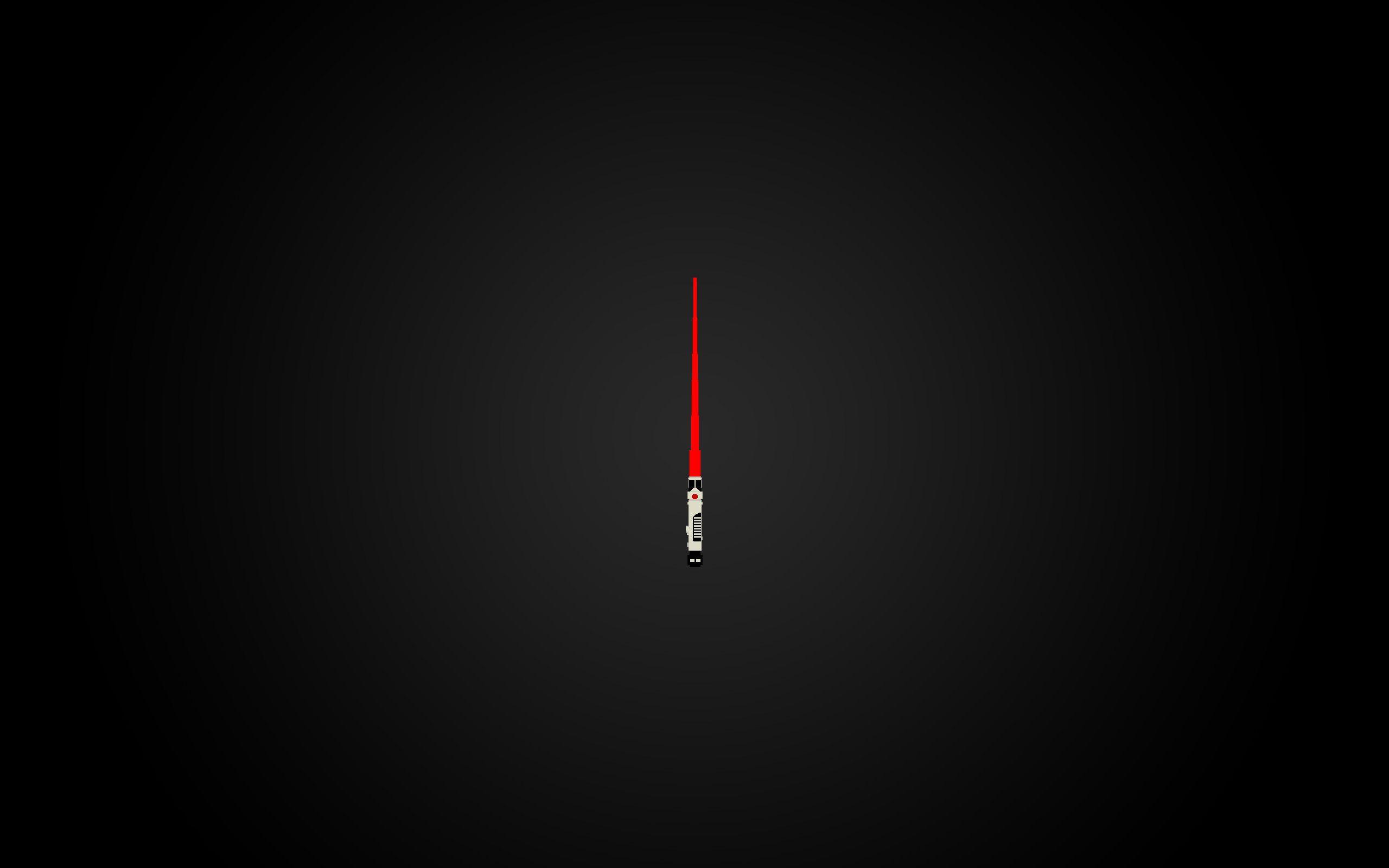 2560x1600 Dark Minimalist Wallpaper (Picture)
