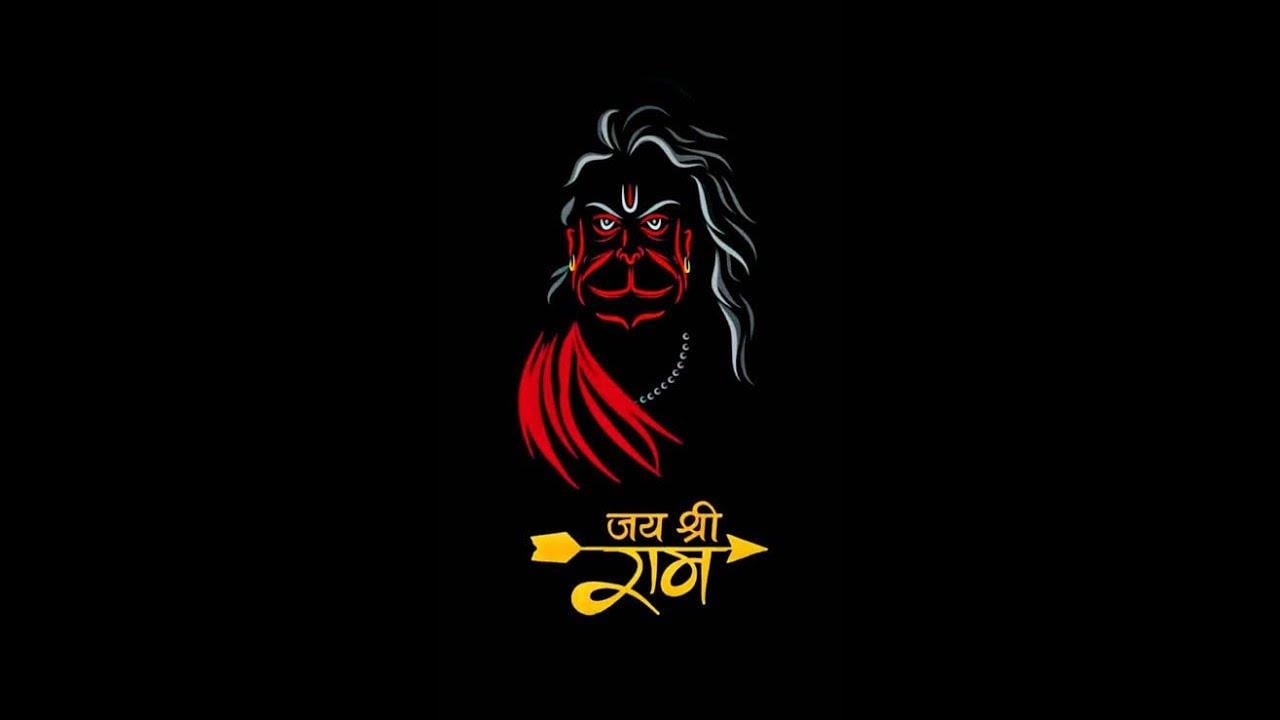 Dark Hanuman Wallpapers - Top Free Dark Hanuman Backgrounds ...