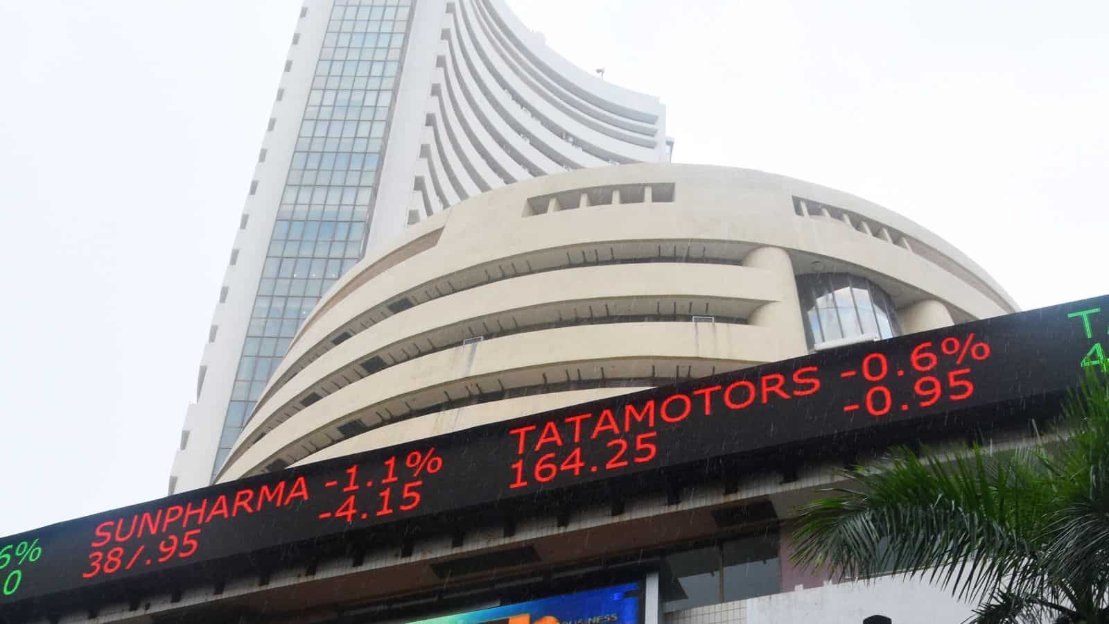 1600x900 Indian stock markets: With expiry on Thursday, expect volatility to increase