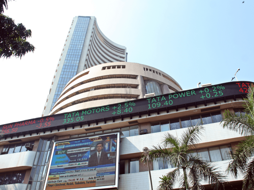 Bombay Stock Exchange Wallpapers - Top Free Bombay Stock Exchange ...