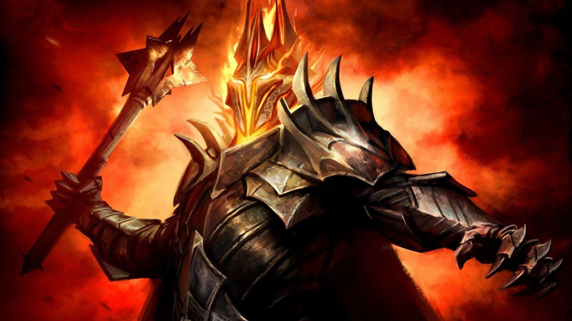 1920x1080 The Lord of the Rings Art 1080p Wallpaper Collection