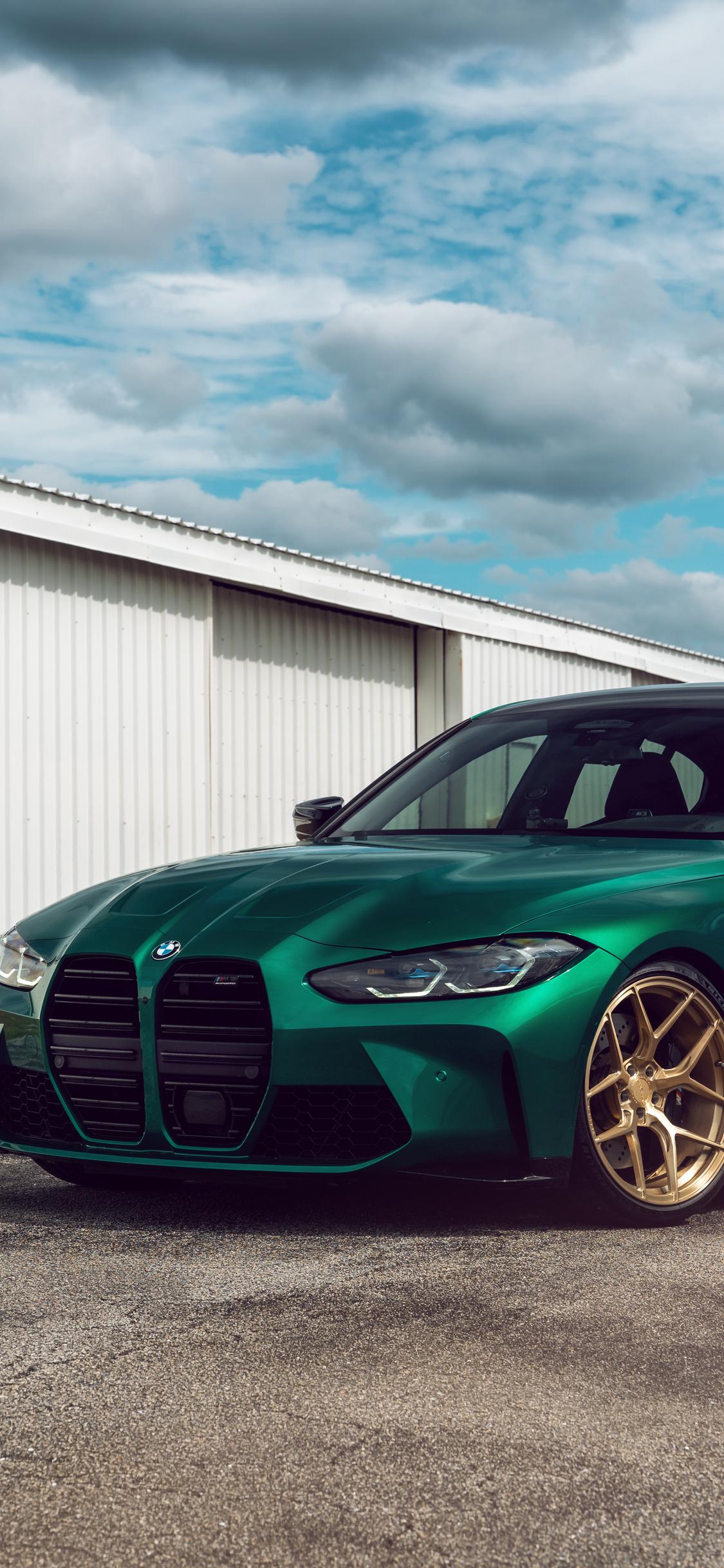 G80 M3 Wallpapers - Top Free G80 M3 Backgrounds - WallpaperAccess
