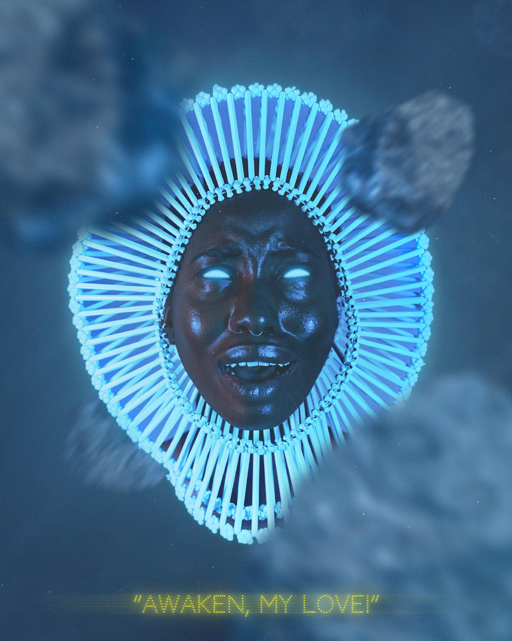 2160x2700 Awaken, My Love!” (Fan art)