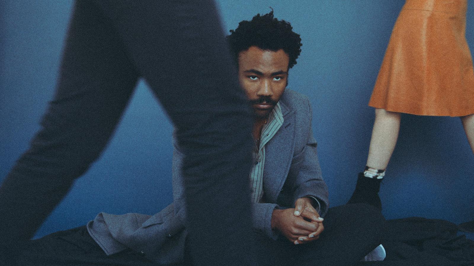 1600x900 Childish Gambino's 'Awaken, My Love!' Sounds Like the 1970s