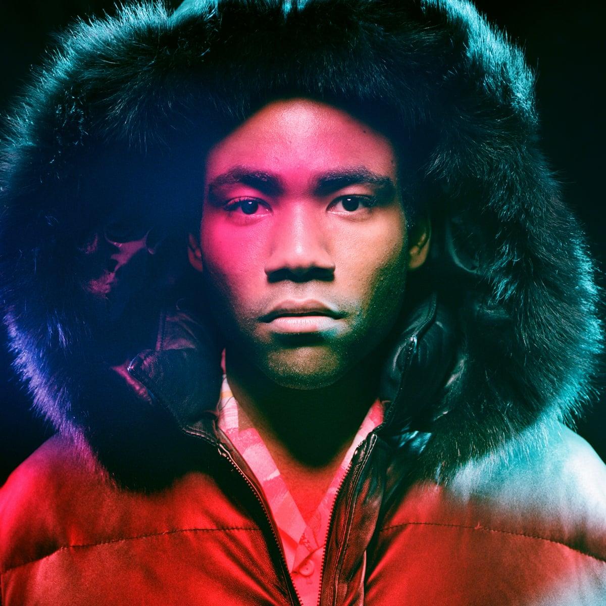 1200x1200 Childish Gambino: Awaken, My Love! review