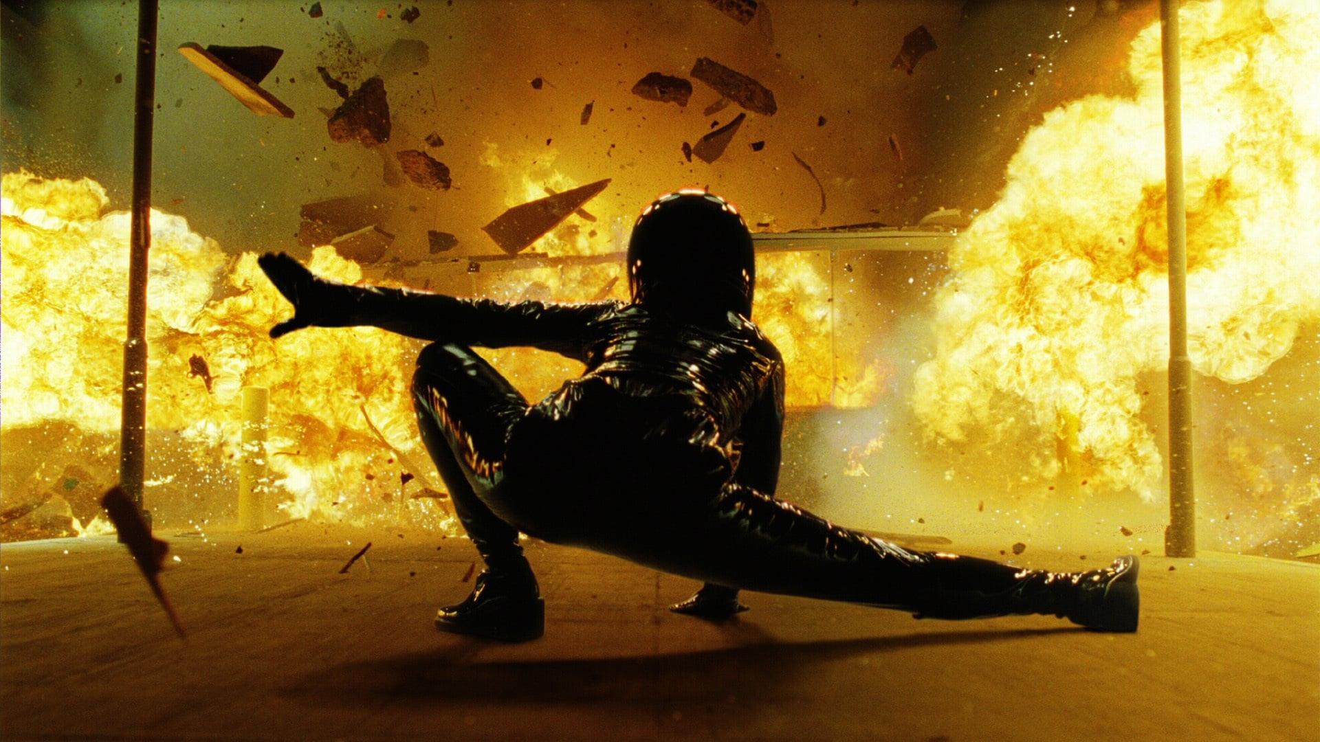 1920x1080 The Matrix 2 Reloaded 2560x1080 Resolution Wallpaper, HD Movies 4K Wallpaper, Image, Photo and Background