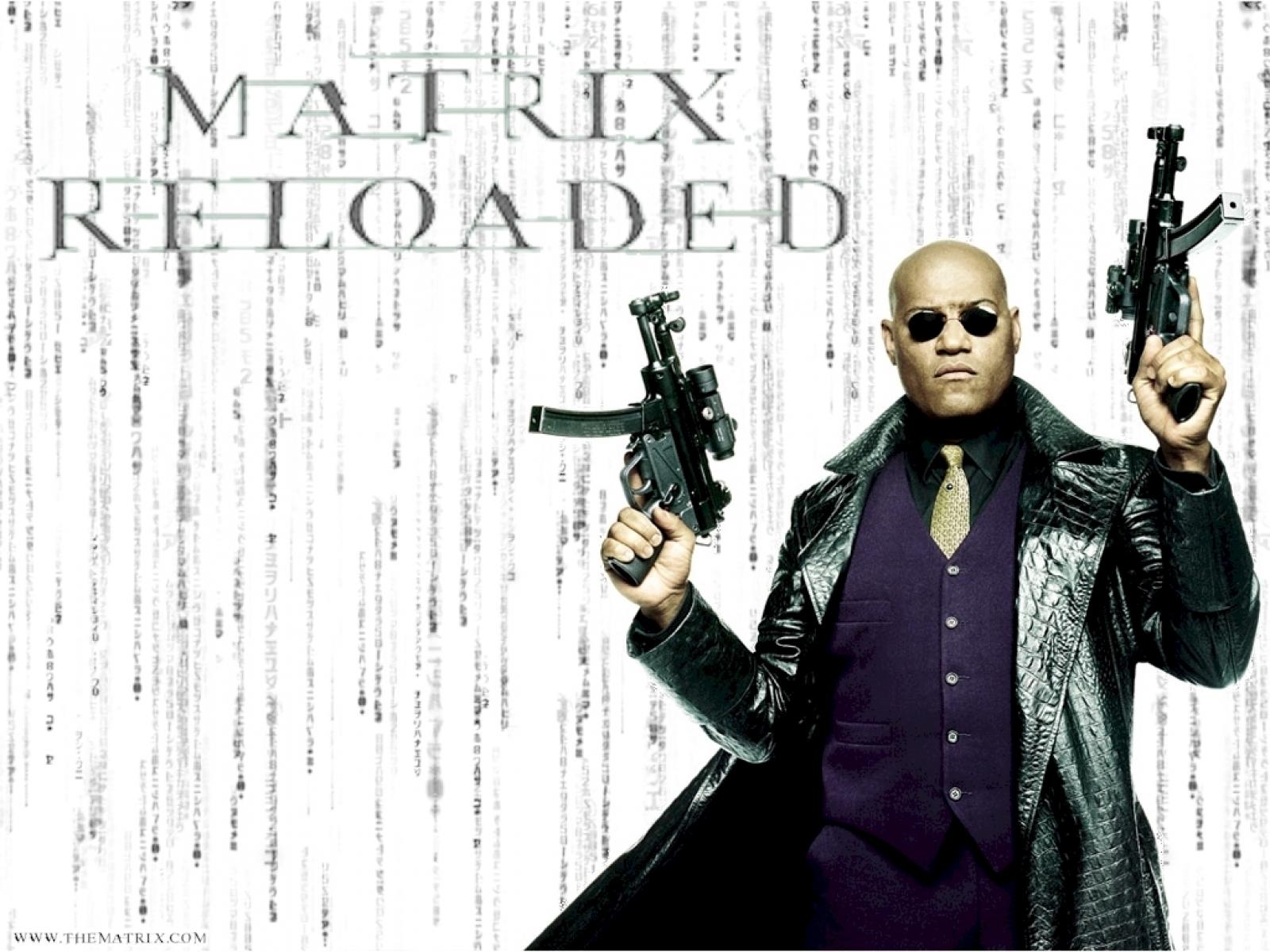 1600x1200 The Matrix Morpheus Wallpaper Matrix Wallpaper