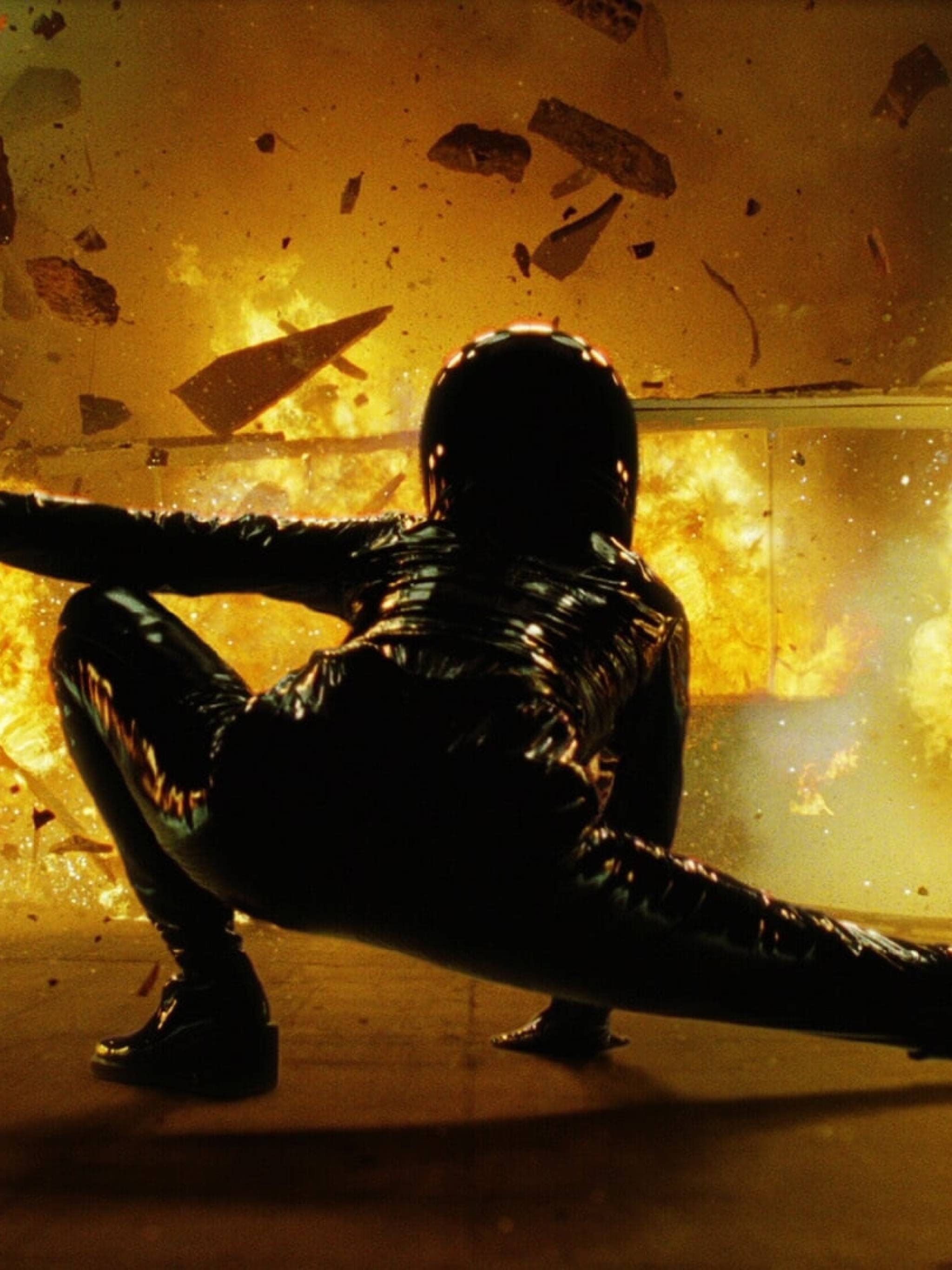 2048x2732 The Matrix 2 Reloaded 2048x2732 Resolution Wallpaper, HD Movies 4K Wallpaper, Image, Photo and Background