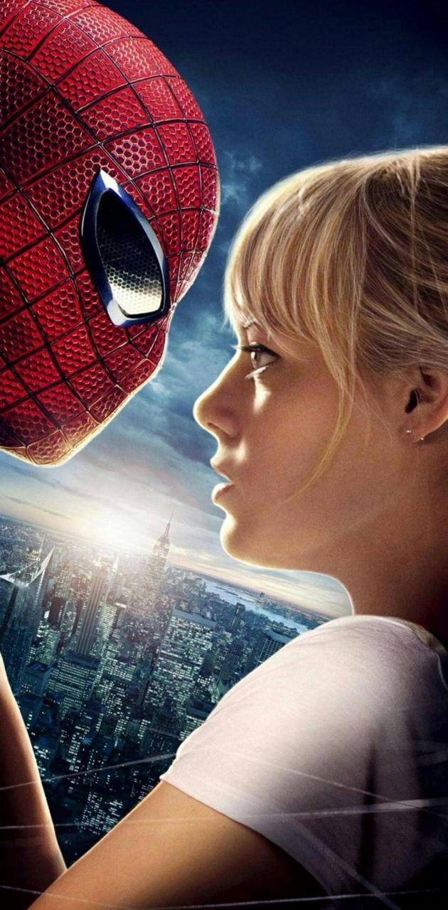 630x1280 Peter y gwen wallpaper
