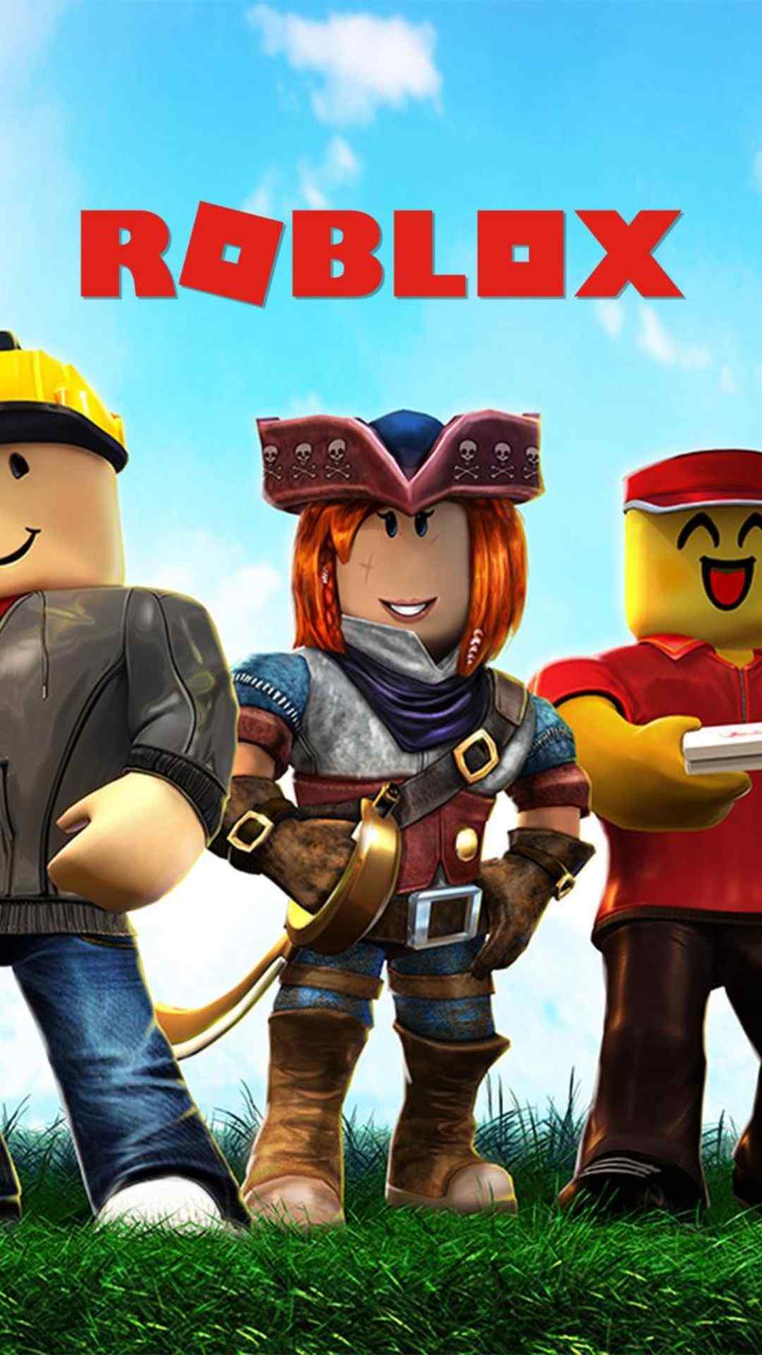 roblox free