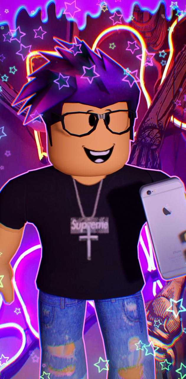630x1280 Roblox Background