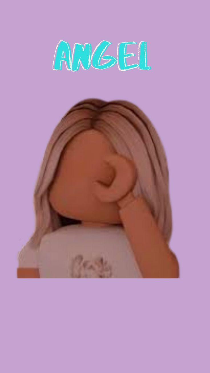 736x1309 Cute roblox wallpaper for girls в 2022 г. Обои