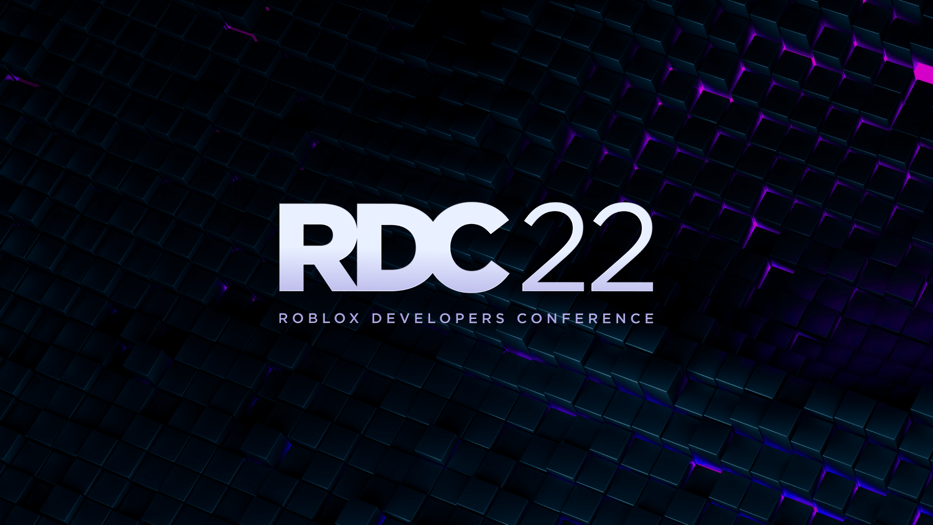 1920x1080 RDC 2022: Our Vision for the Future of Roblox Blog