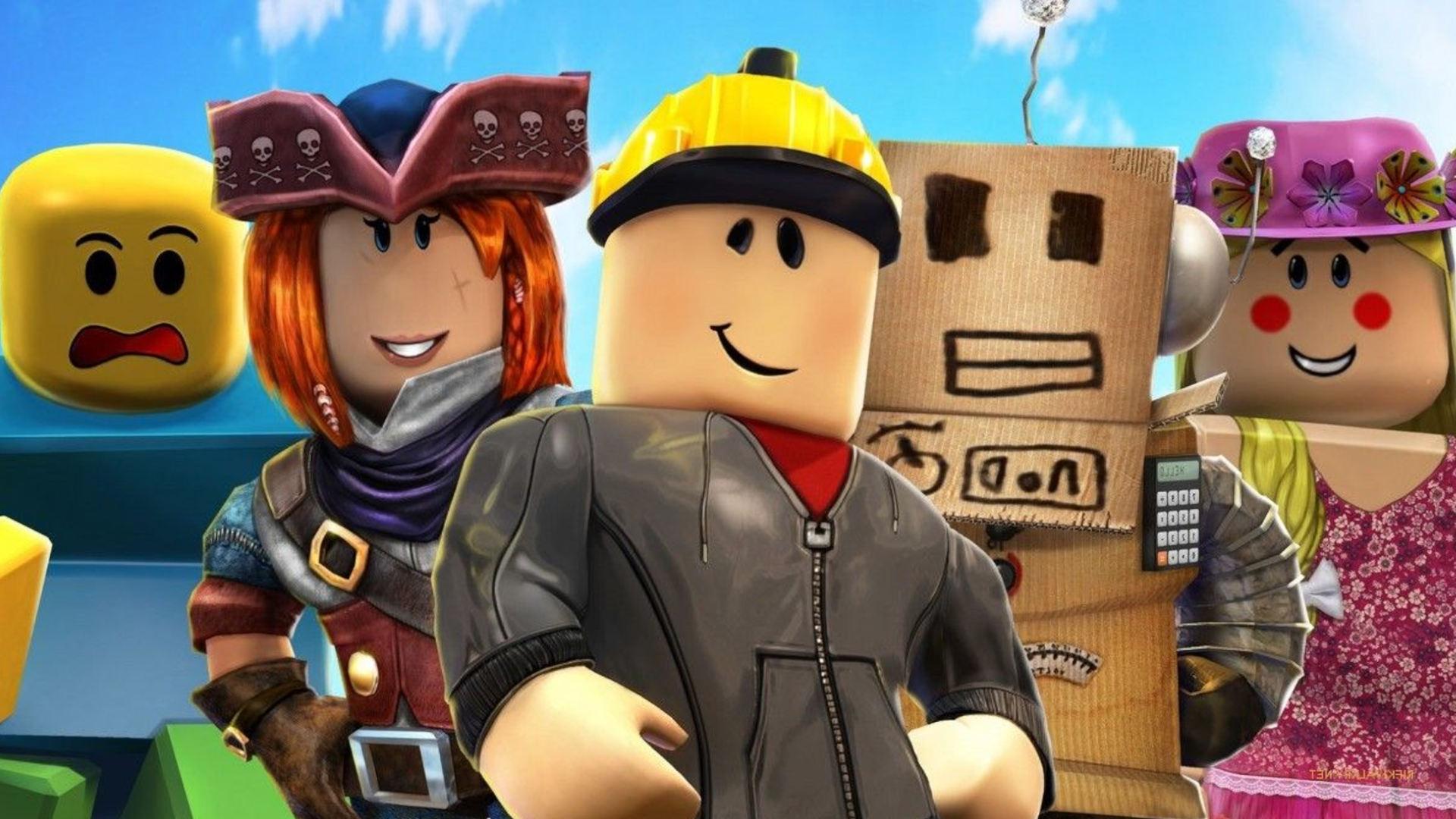 Roblox 2022 wallpapers top free roblox 2022 backgrounds wallpaperaccess