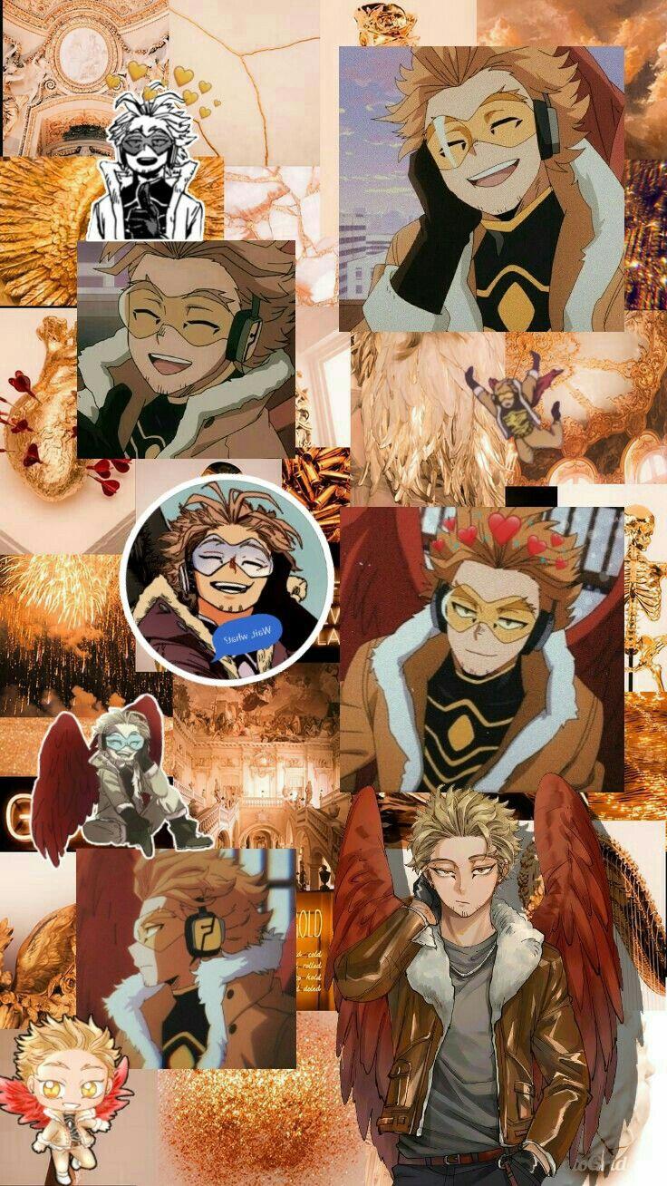 Hawks Aesthetic Wallpapers Top Free Hawks Aesthetic Backgrounds