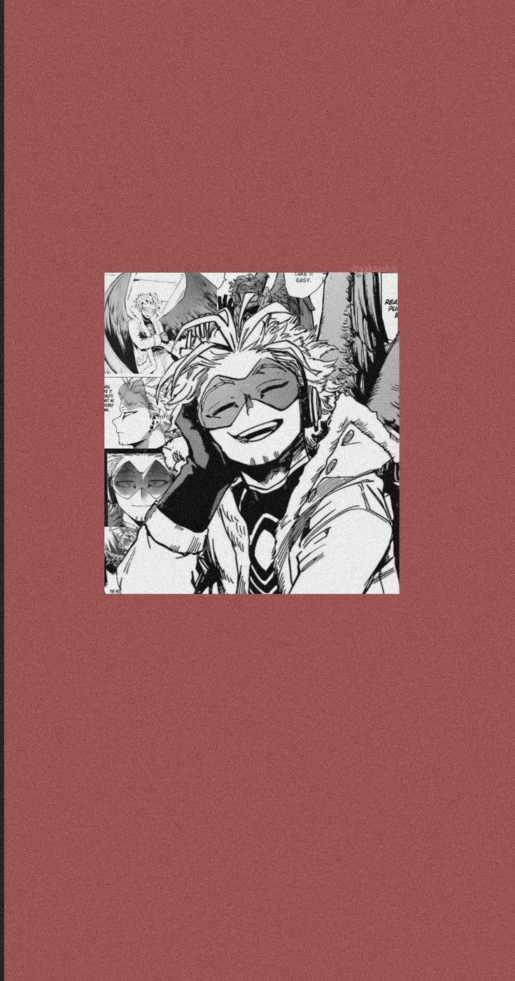 736x1402 Iva♡ Hero Academia Wallpaper Lockscreens