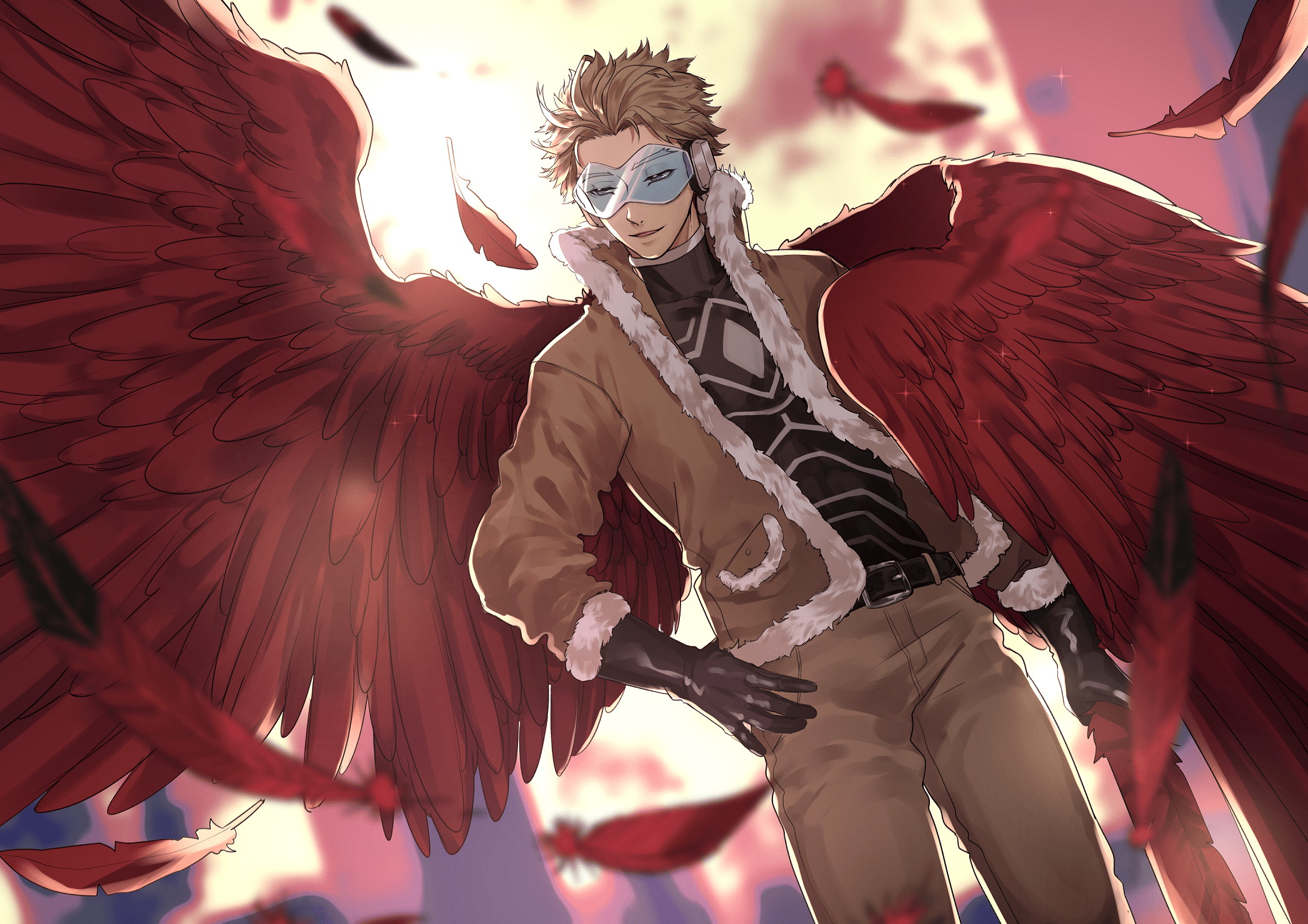 Hawks Aesthetic Wallpapers Top Free Hawks Aesthetic Backgrounds