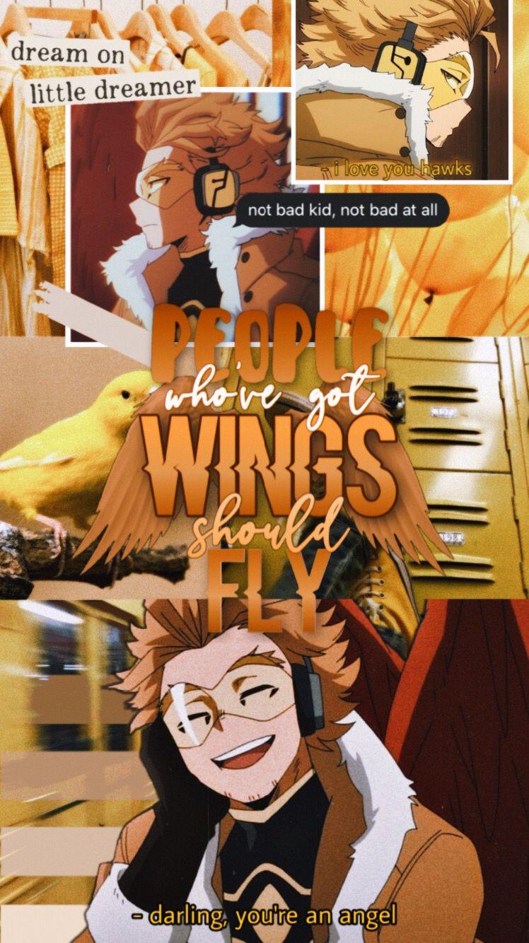 748x1334 Wallpaper de mis favs <3- Bnha Wallpaper