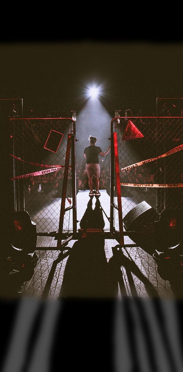 630x1280 JuiceWRLD wallpaper