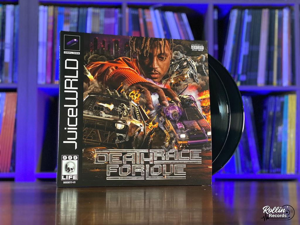 Juice Wrld Death Race For Love Wallpapers Top Free Juice Wrld Death Race For Love Backgrounds