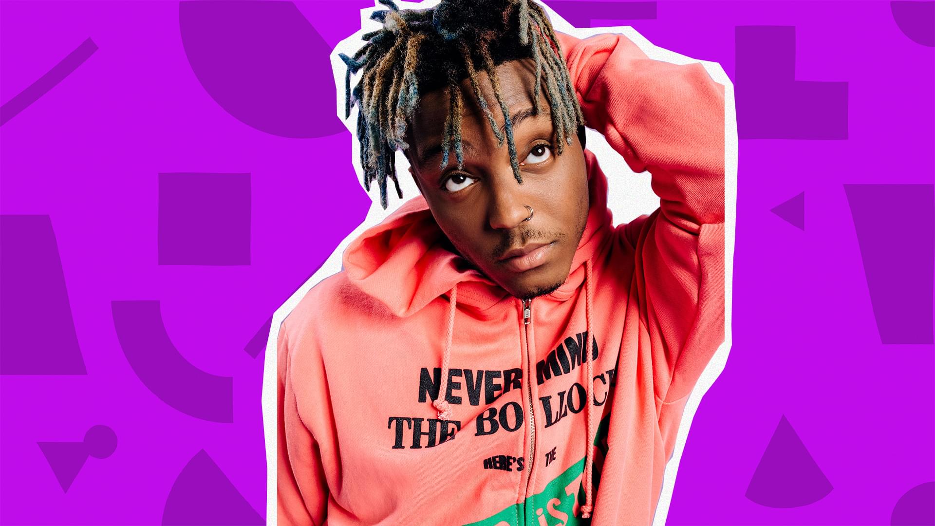 1920x1080 How Juice WRLD Deals With Heartbreak On 'Deathrace For Love'