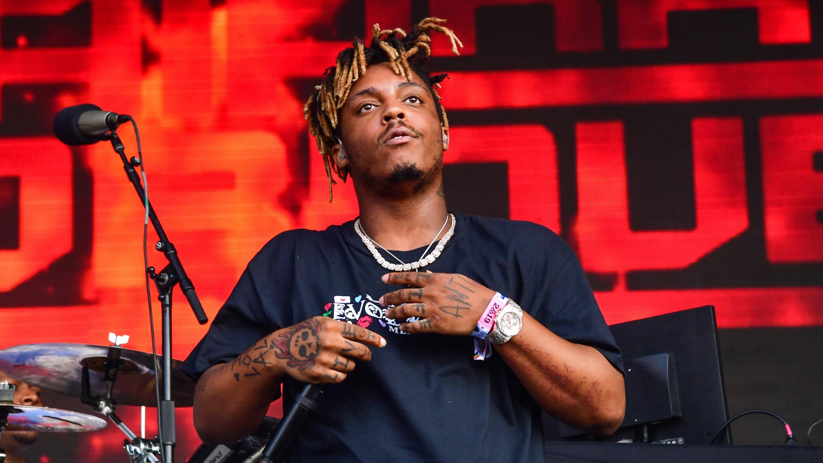 2656x1494 Remembering Juice WRLD, a Young Rapper Who Was Only Getting Started