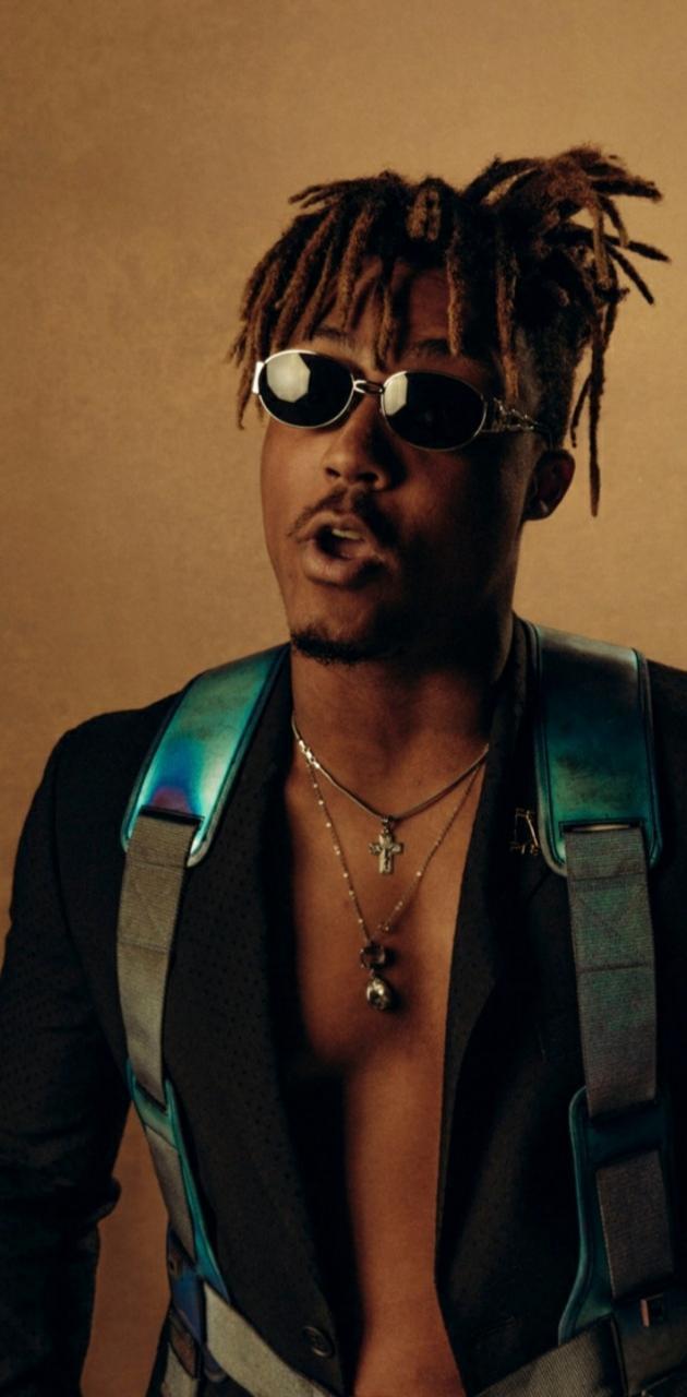 630x1280 Juice WRLD wallpaper