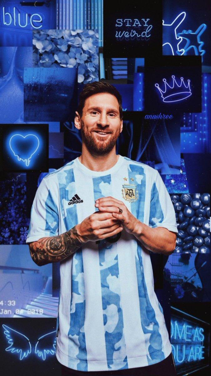 675x1200 Barça Girl - ‼️ Leo Messi Wallpaper