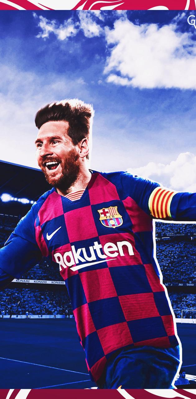 Messi Smile Wallpapers Top Free Messi Smile Backgrounds WallpaperAccess