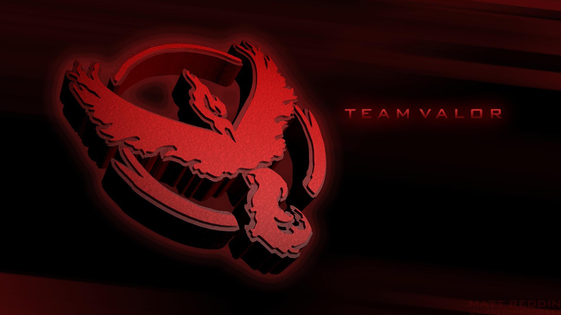 1920x1080 I designed 1920x1080 desktop wallpaper of the 3 Pokemon GO teams