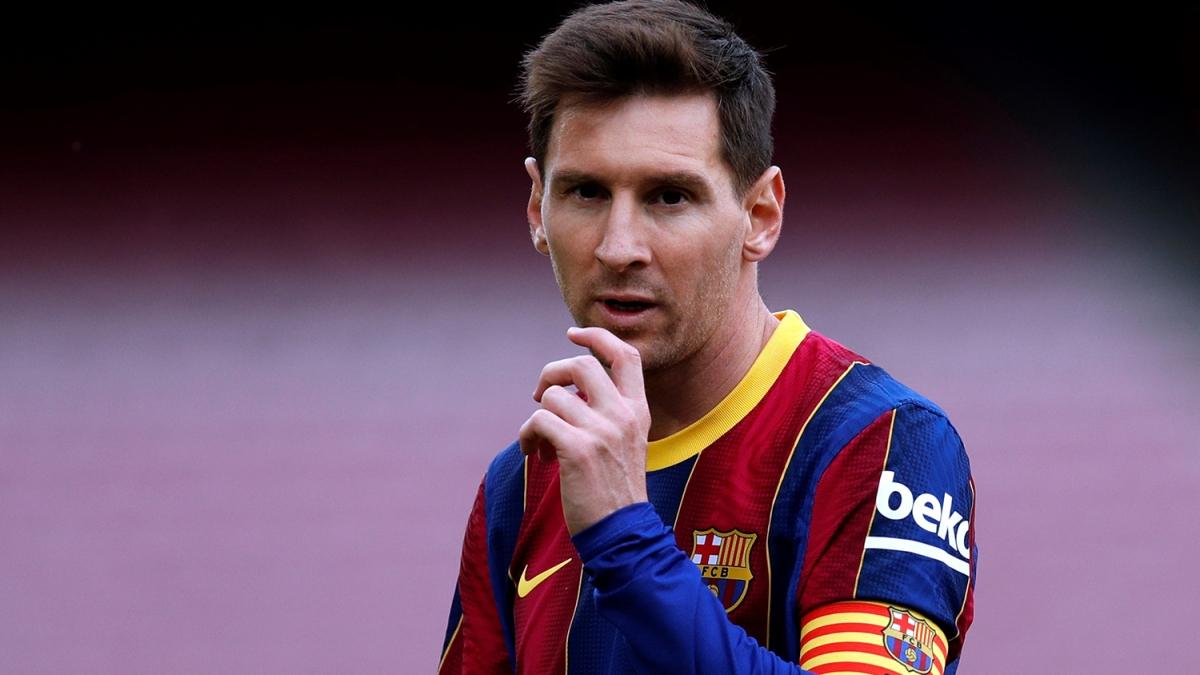 1200x675 Messi's future uncertain as Barcelona contract ends