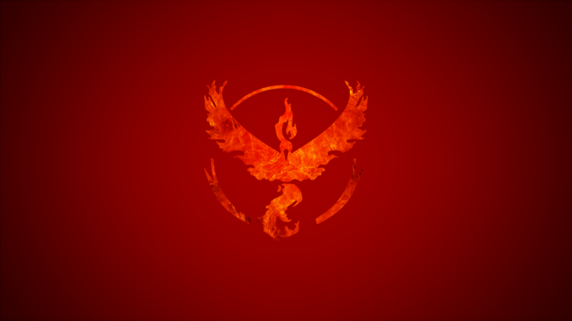 1920x1080 Pokemon GO Background Free download