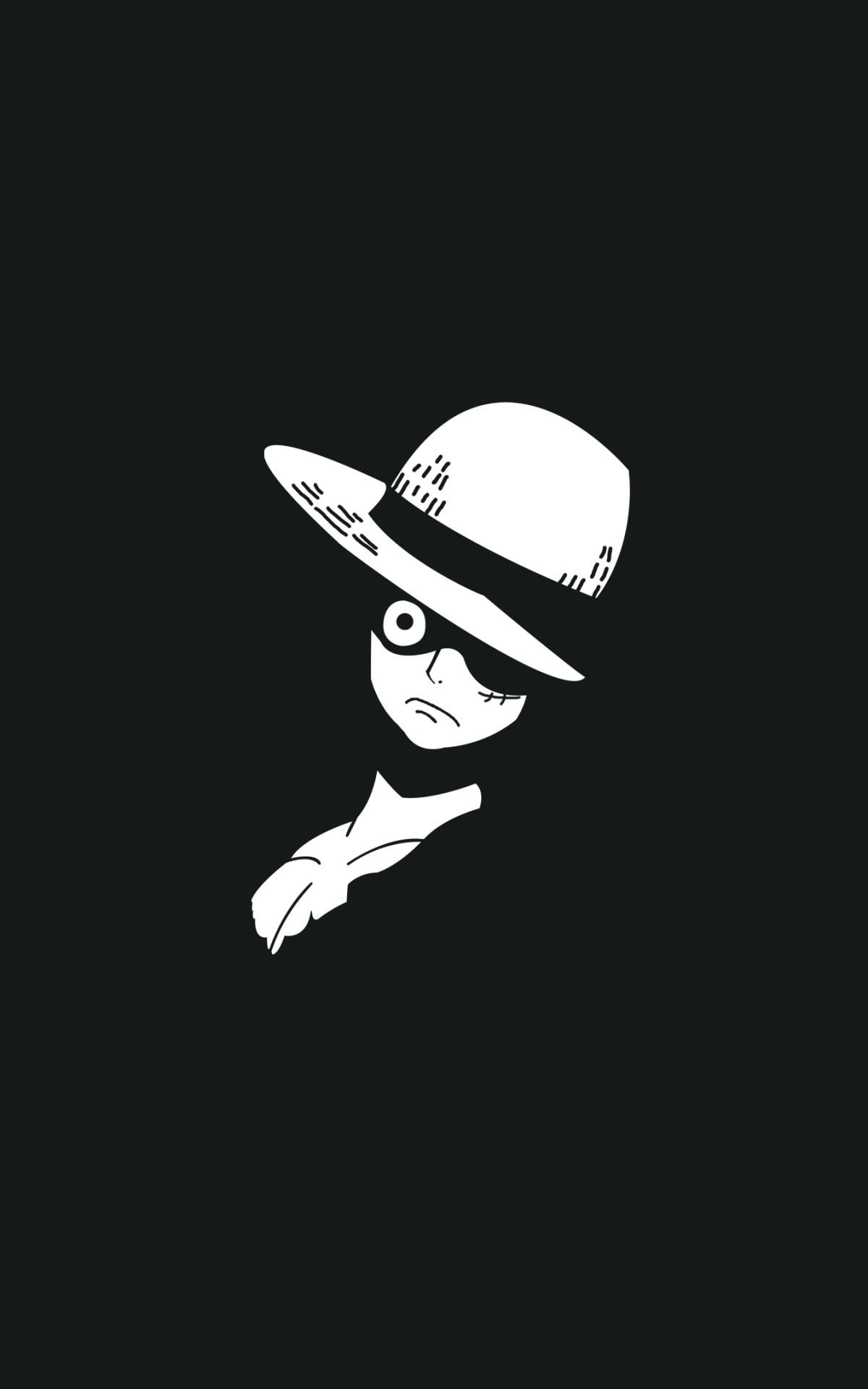 1200x1920 Full HD 1080p One Piece phone wallpaper wallpaper free download