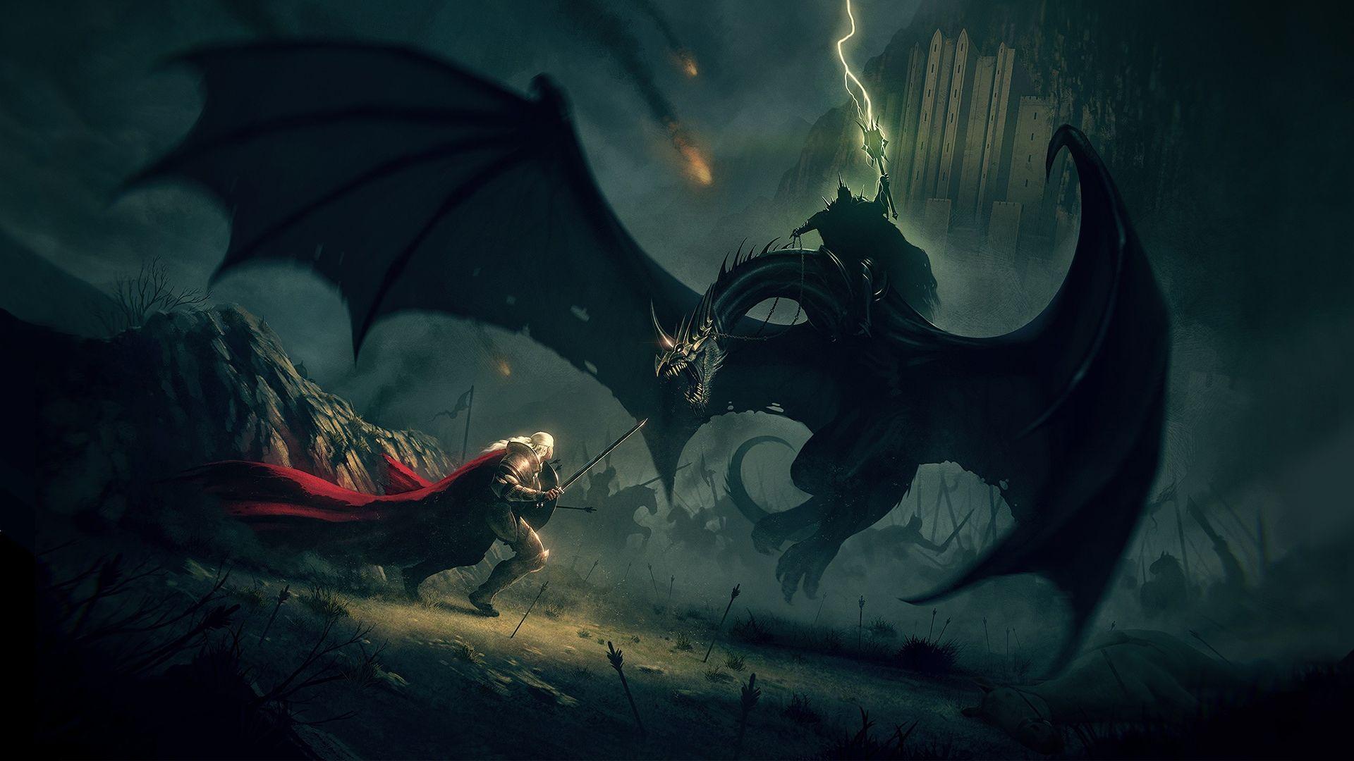 1920x1080 Lotr Wallpaper 1920x1080 High Quality