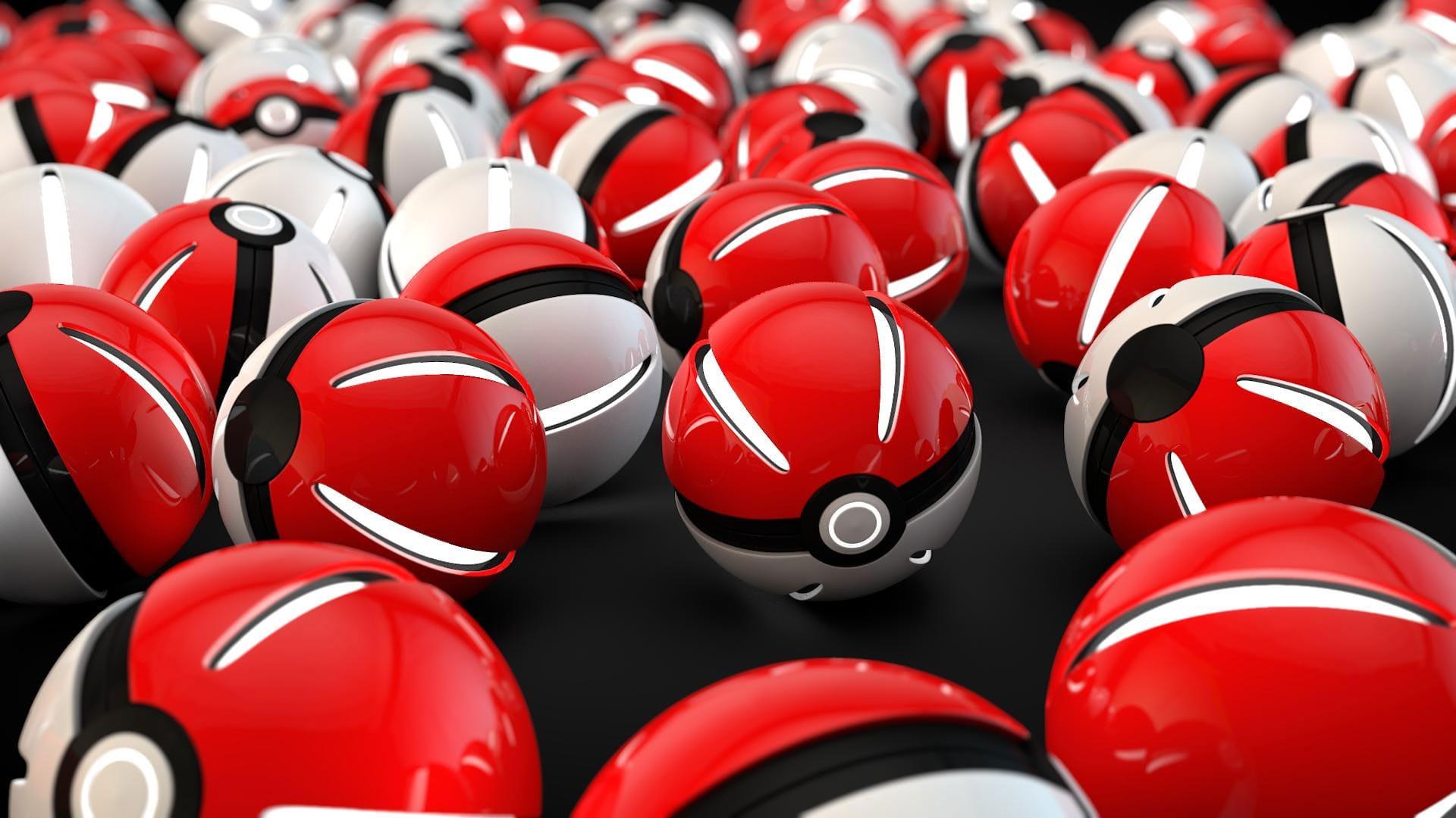 1920x1080 Pokemon Go HD