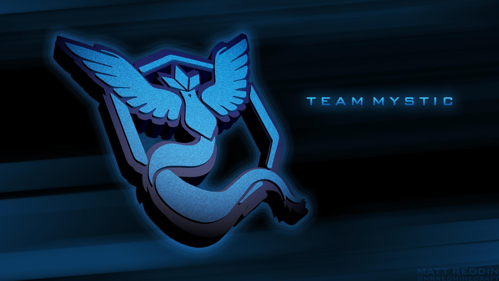 1920x1080 I designed 1920x1080 desktop wallpaper of the 3 Pokemon GO teams