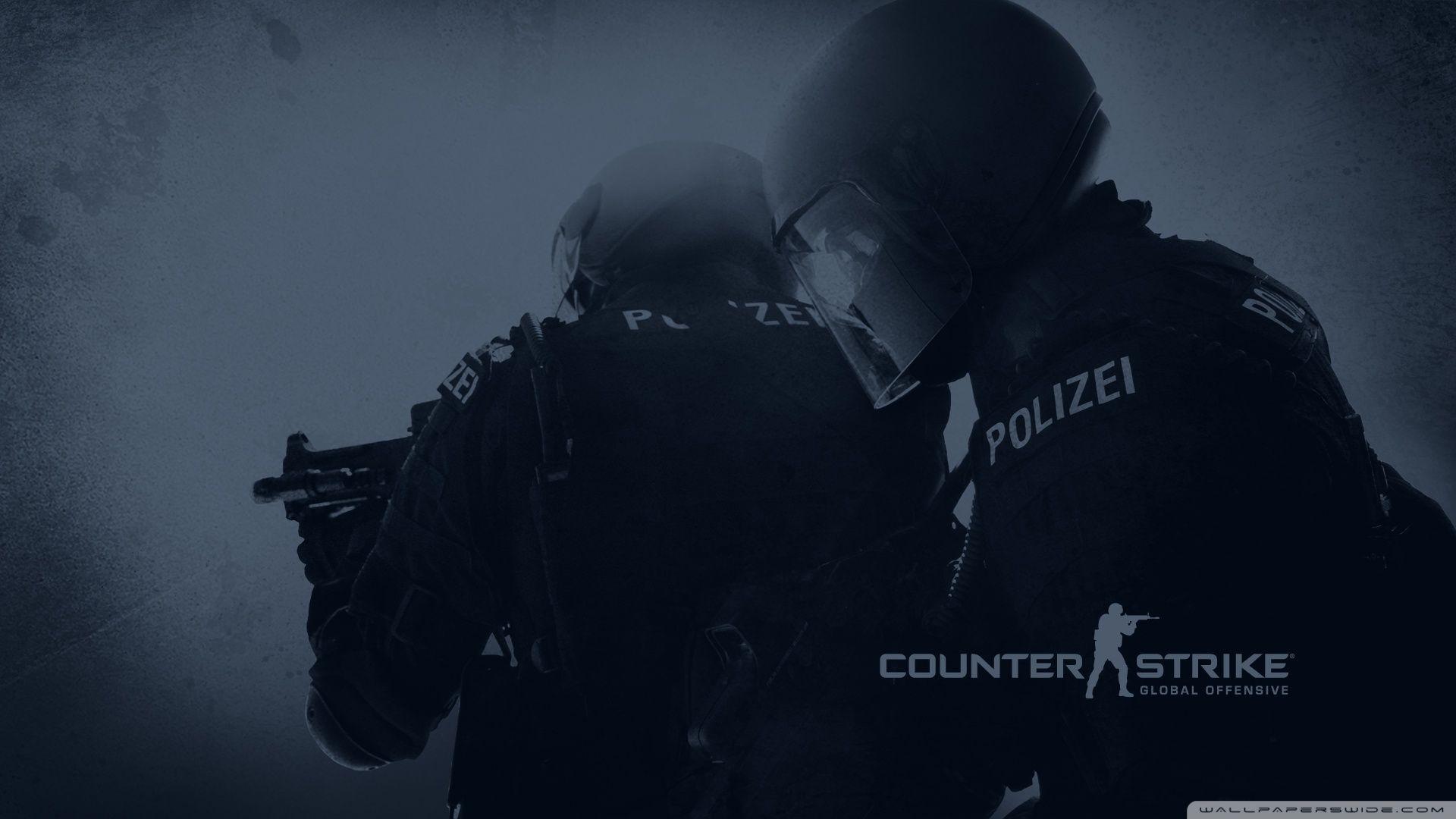 1920x1080 Counter Strike CS GO ❤ 4K HD Desktop Wallpaper for 4K Ultra HD TV