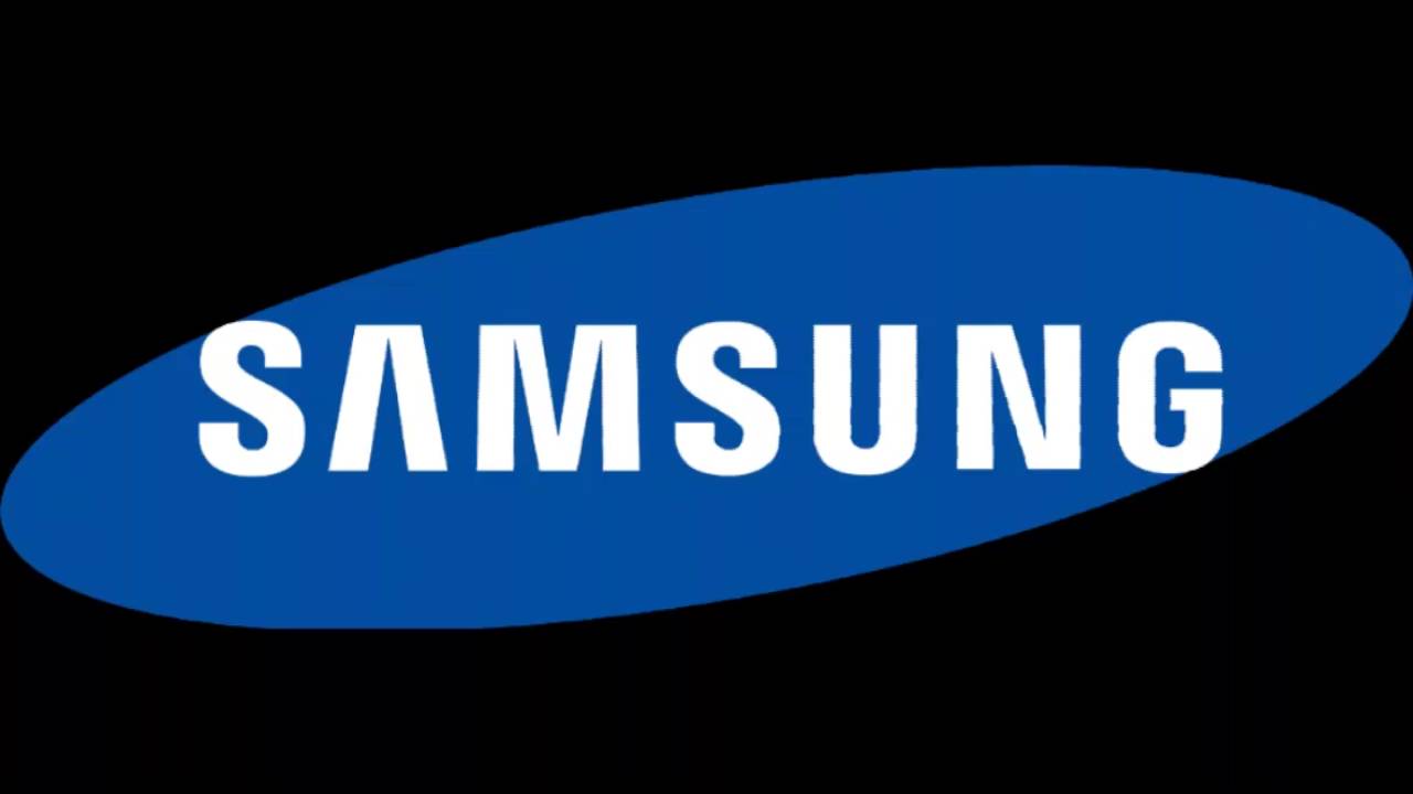 Samsung Logo Wallpaper  Download to your mobile from PHONEKY