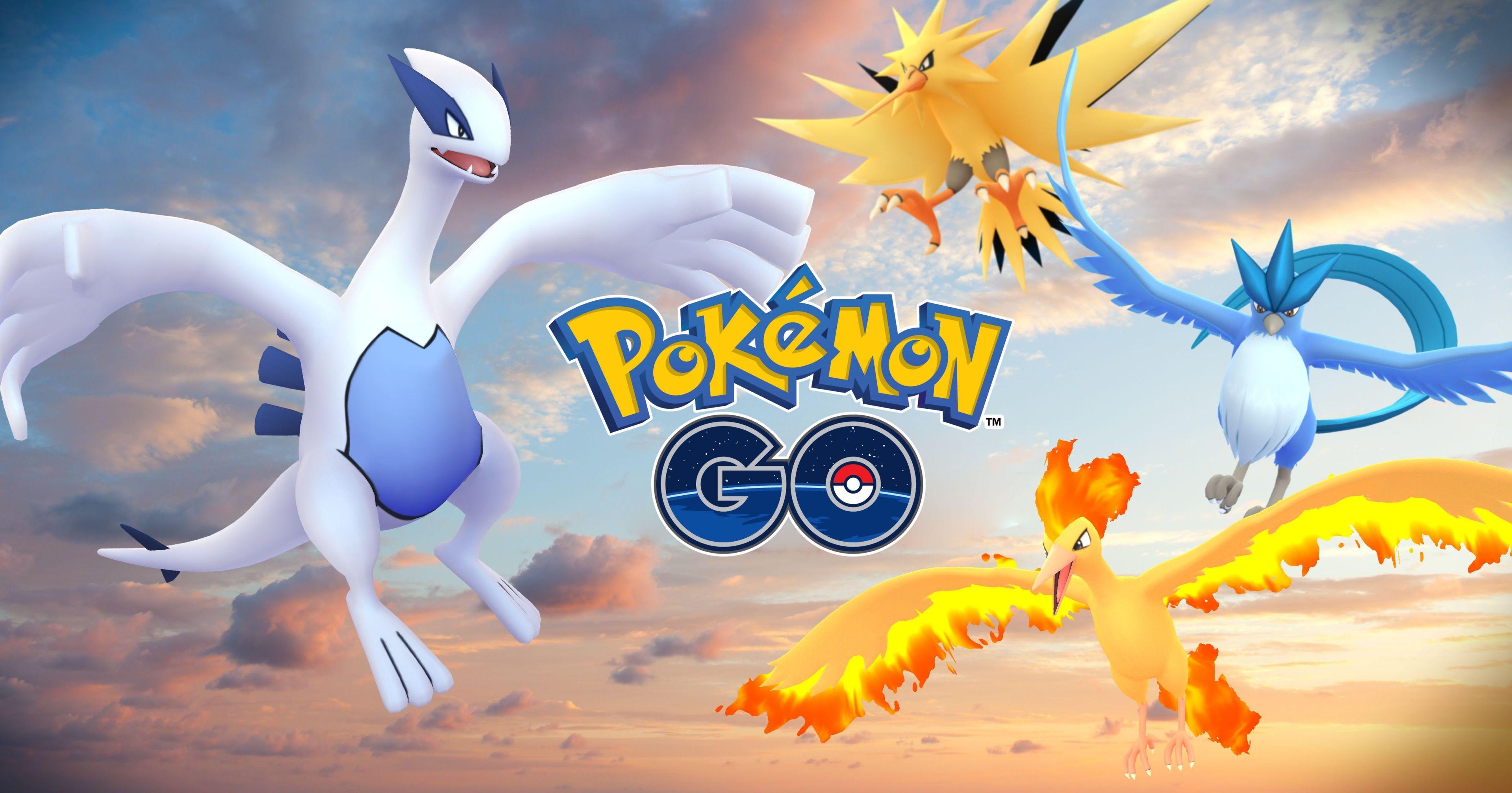 3840x2016 pokeman go 4k HD desktop wallpaper download