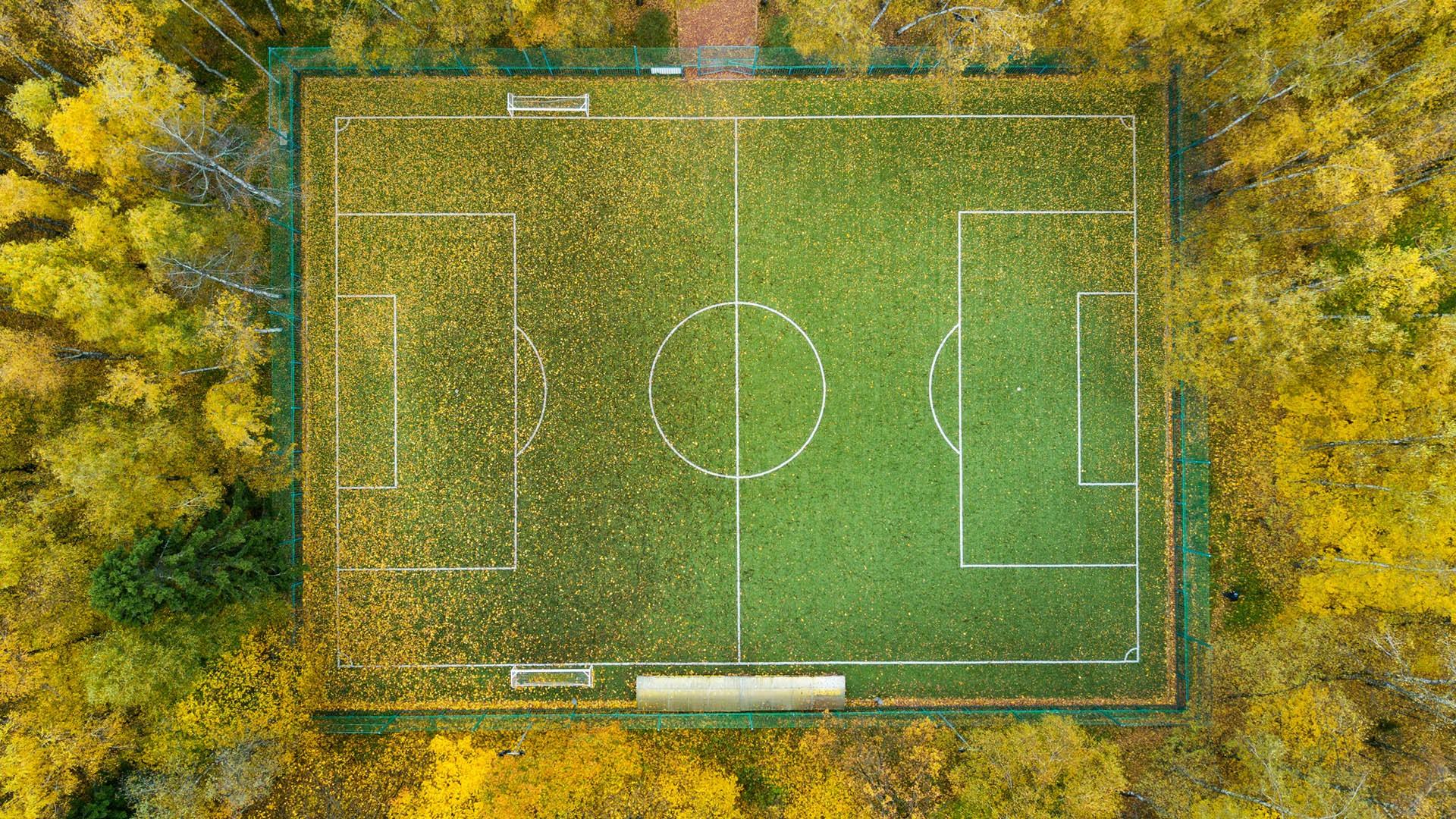 Soccer Pitch Wallpapers - Top Free Soccer Pitch Backgrounds ...