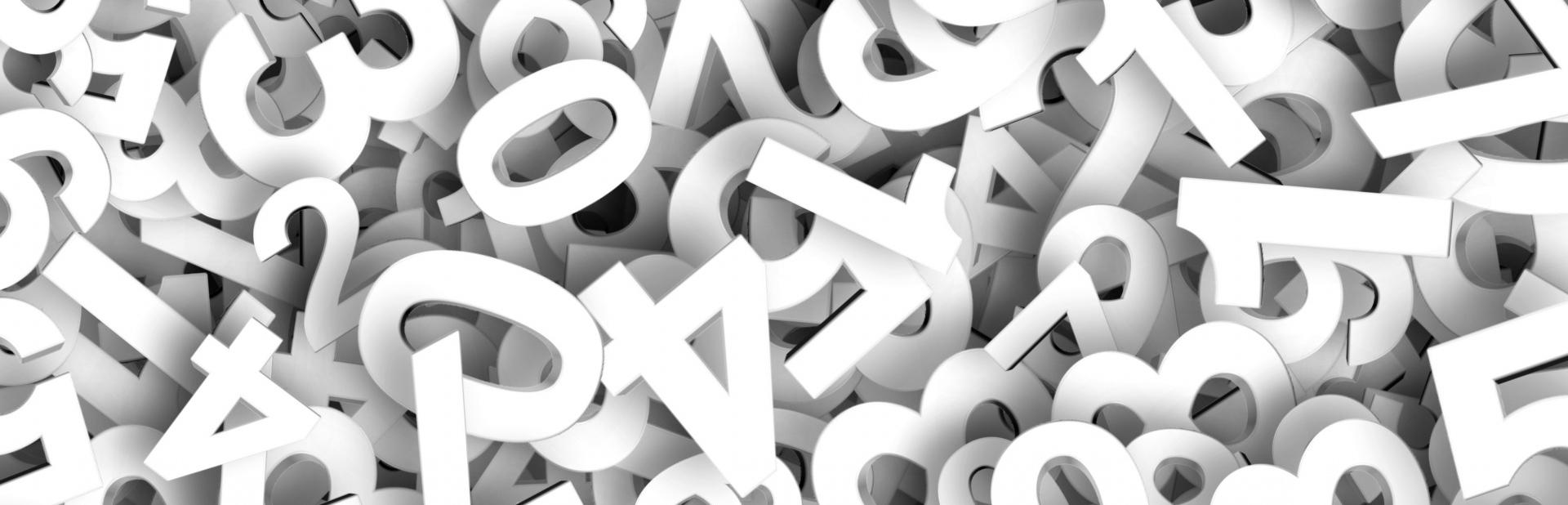 1920x618 Numbers Linkedin Background