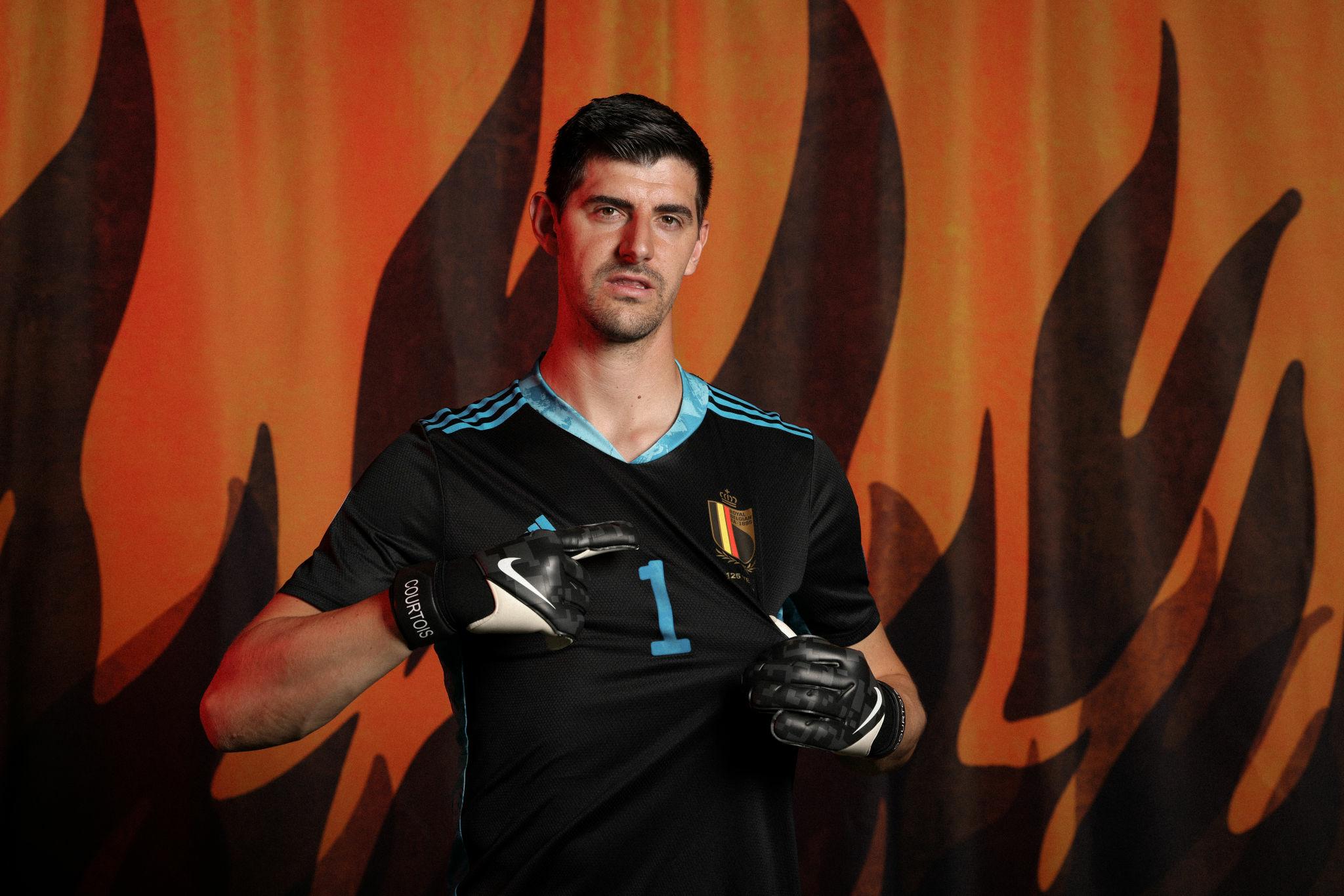 2048x1366 Thibaut Courtois HD Football Player Wallpaper, HD Sports 4K Wallpaper, Image, Photo and Background