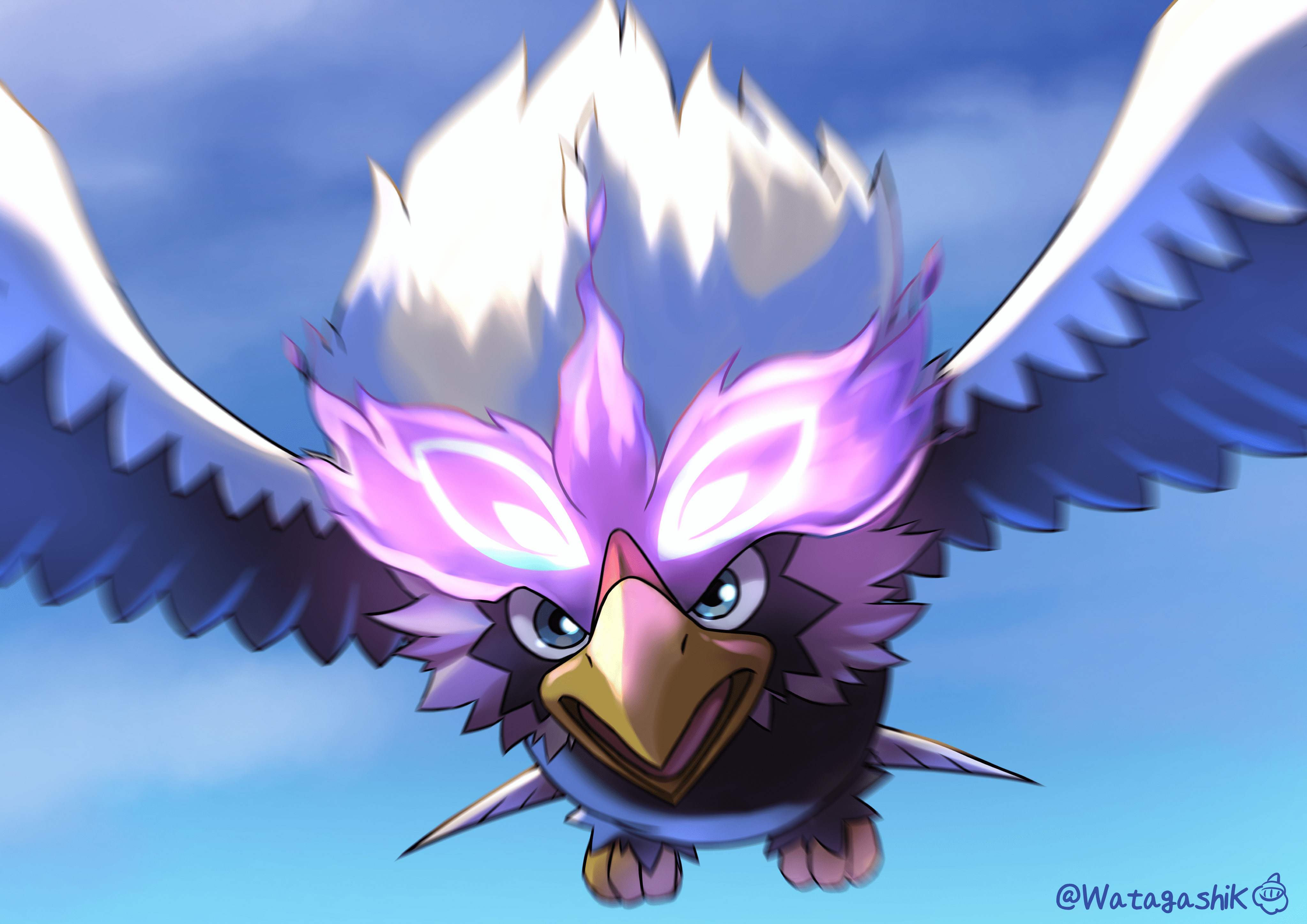 4093x2894 Pokémon Legends: Arceus 4k Ultra HD Wallpaper