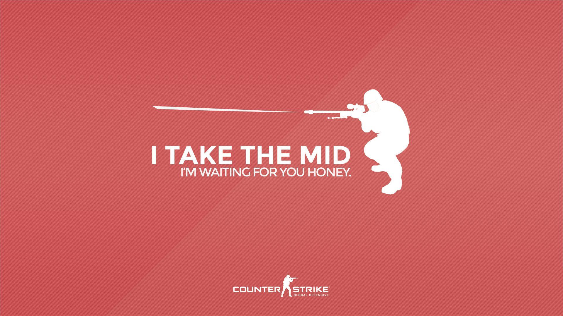 1920x1080 Counter Strike GO HD Wallpaper