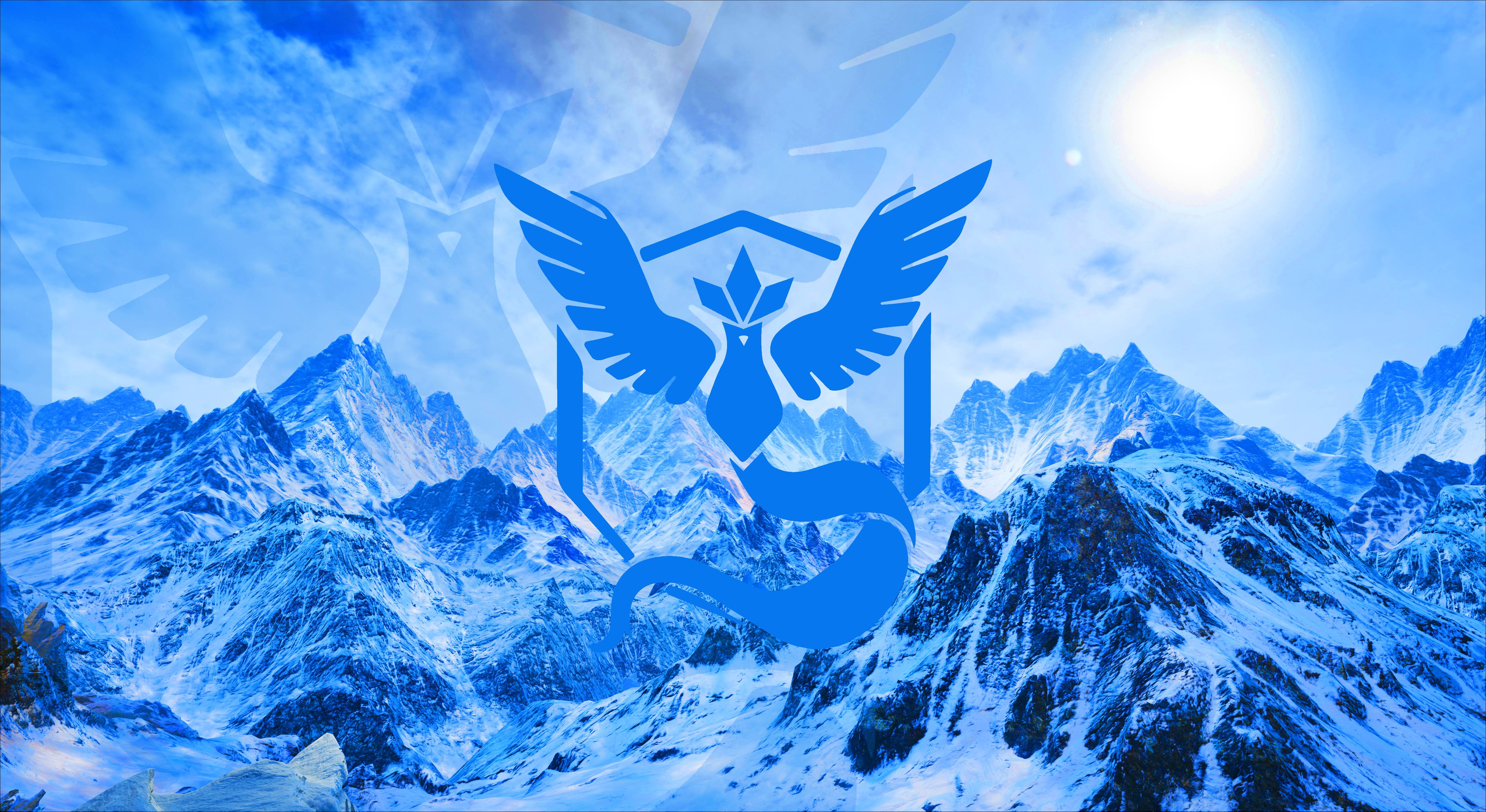 5120x2800 Pokemon GO Wallpaper, Picture, Image