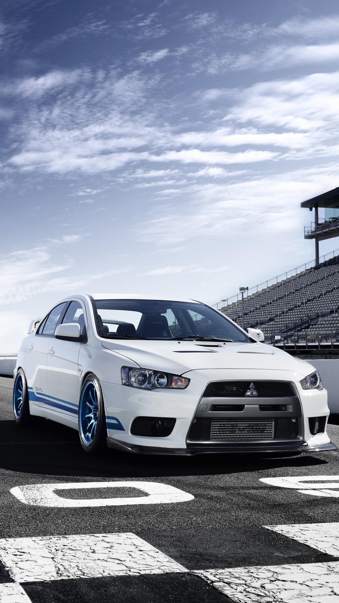 1080x1920 Evo X IPhone Wallpaper