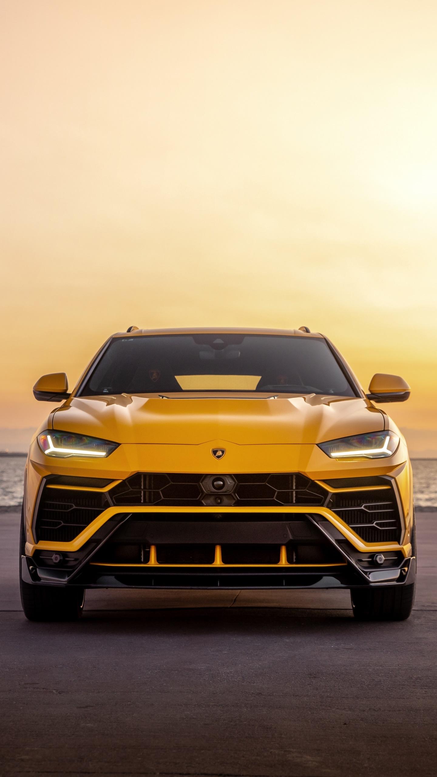 Lamborghini Urus Phone Wallpapers - Top Free Lamborghini Urus Phone  Backgrounds - WallpaperAccess