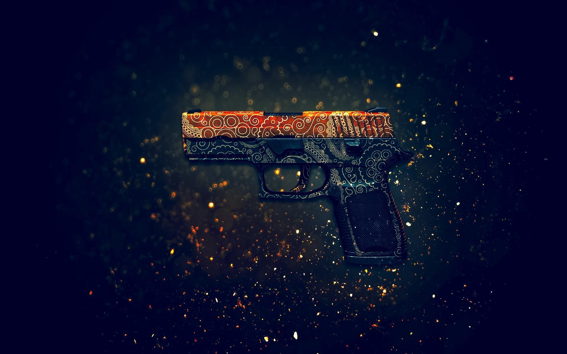 1920x1200 Counter Strike: Global Offensive (CS GO) Wallpaper 1920x1200