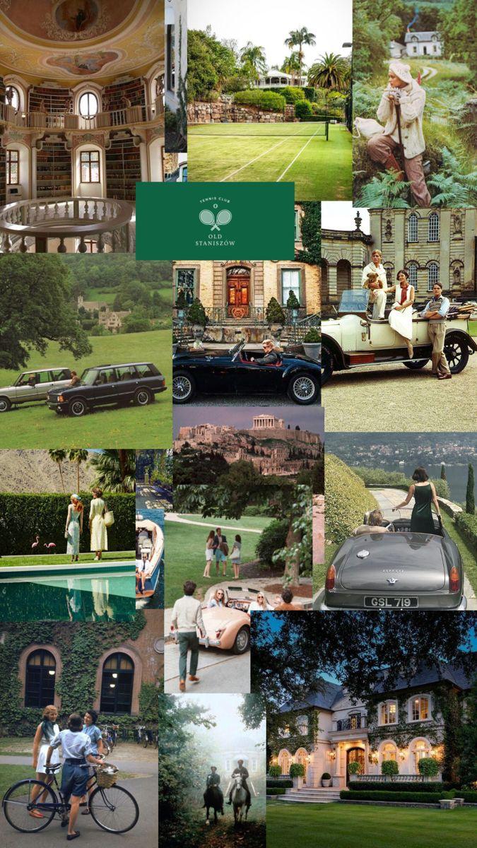 Old Money Style Wallpapers - Top Free Old Money Style Backgrounds ...