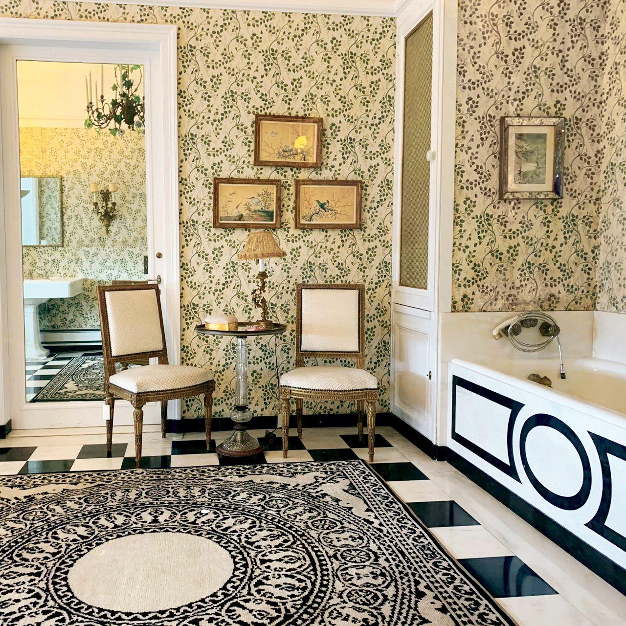 1280x1280 How to Decorate With 'Old Money' Tastefulness